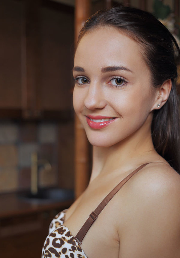 Алисия, 66 лет, 4 размер груди