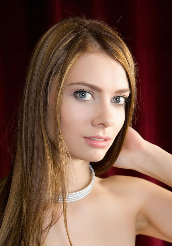 Диана, 25 лет, 7 размер груди