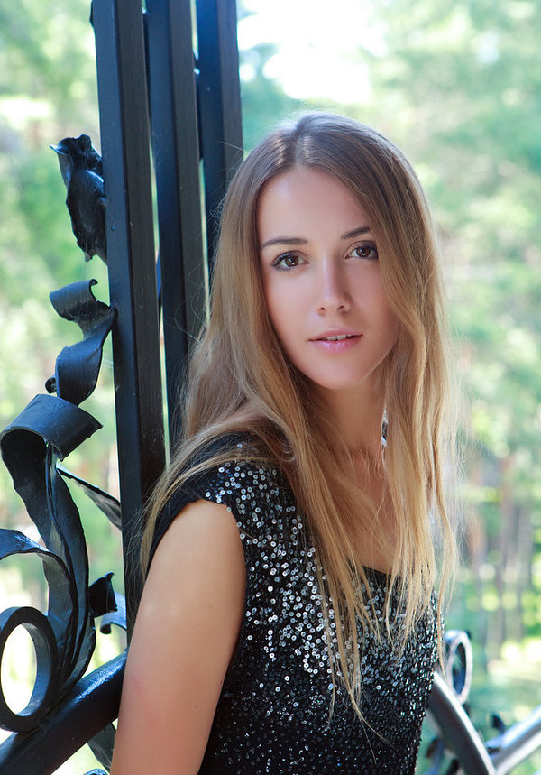 Ирина, 41 год, 1 размер груди