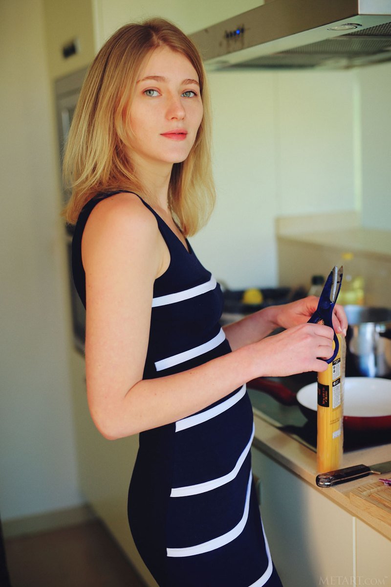 Лариса, 21 год, 3 размер груди