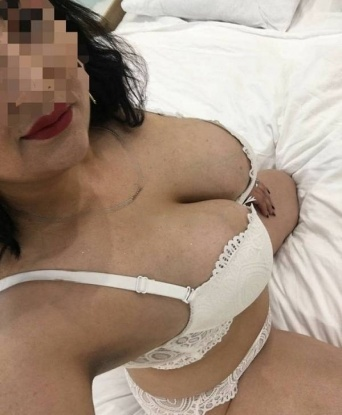 Мирослава, 26 лет, 4 размер груди